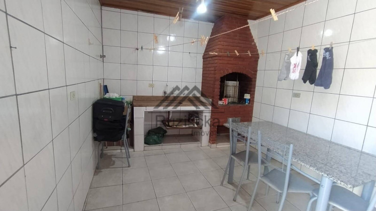 Imagem Casa com 2 Quartos à Venda, 130 m² em Belas Artes - Itanhaém Imagem Casa com 2 Quartos à Venda, 130 m² em Belas Artes - Itanhaém