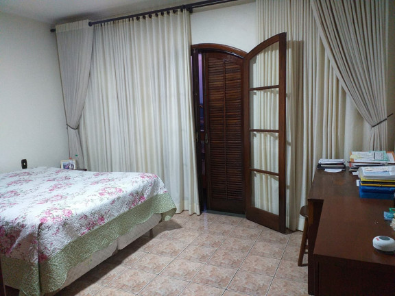 Imagem Sobrado com 3 Quartos à Venda, 259 m² em Parque Gerassi - Santo André Imagem Sobrado com 3 Quartos à Venda, 259 m² em Parque Gerassi - Santo André