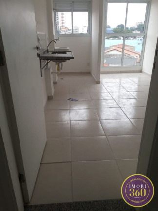 Imagem Apartamento com 1 Quarto à Venda, 30 m² em Vila Guilhermina - São Paulo Imagem Apartamento com 1 Quarto à Venda, 30 m² em Vila Guilhermina - São Paulo