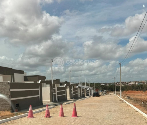 Imagem Casa com 2 Quartos à Venda, 200 m² em Bosque Das Colinas - São José De Mipibu Imagem Casa com 2 Quartos à Venda, 200 m² em Bosque Das Colinas - São José De Mipibu