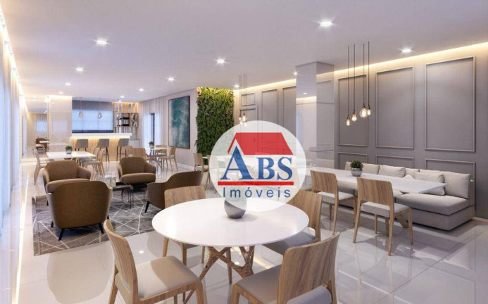 Imagem Apartamento com 2 Quartos à Venda, 69 m² em Maracanã - Praia Grande Imagem Apartamento com 2 Quartos à Venda, 69 m² em Maracanã - Praia Grande