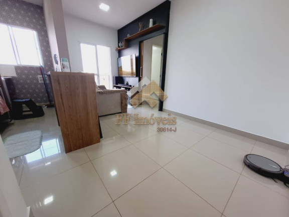 Imagem Apartamento com 2 Quartos à Venda,  em São Carlos