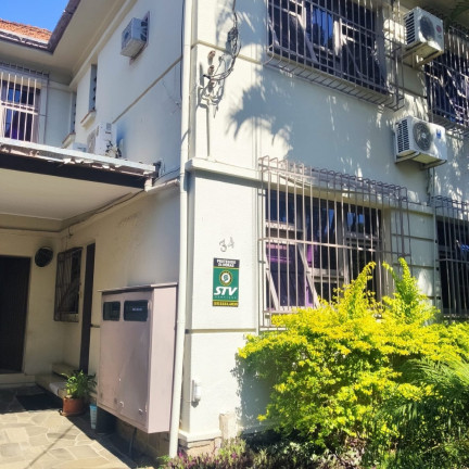Imagem Casa com 8 Quartos à Venda,  em Petrópolis - Porto Alegre