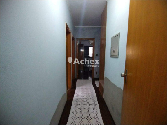 Imagem Casa com 3 Quartos à Venda, 222 m² em Jardim Santa Genebra - Campinas Imagem Casa com 3 Quartos à Venda, 222 m² em Jardim Santa Genebra - Campinas