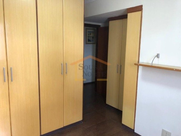 Imagem Apartamento com 3 Quartos à Venda, 242 m² em água Fria - São Paulo Imagem Apartamento com 3 Quartos à Venda, 242 m² em água Fria - São Paulo