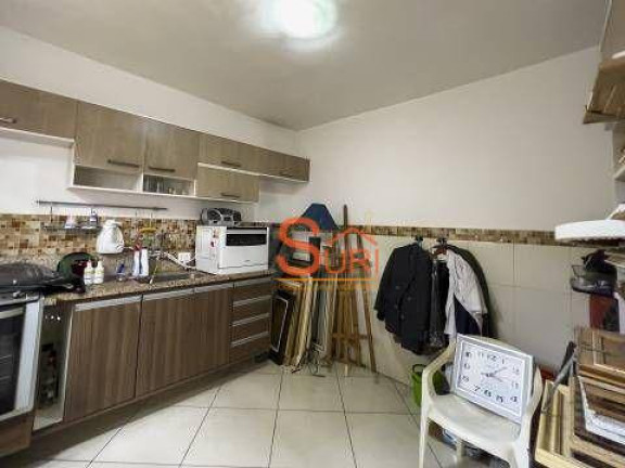 Imagem Casa com 7 Quartos à Venda, 300 m² em Vila São José - Diadema Imagem Casa com 7 Quartos à Venda, 300 m² em Vila São José - Diadema