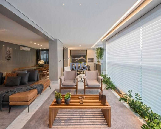 Imagem Apartamento com 3 Quartos à Venda, 215 m² em Vila Mariana - São Paulo Imagem Apartamento com 3 Quartos à Venda, 215 m² em Vila Mariana - São Paulo