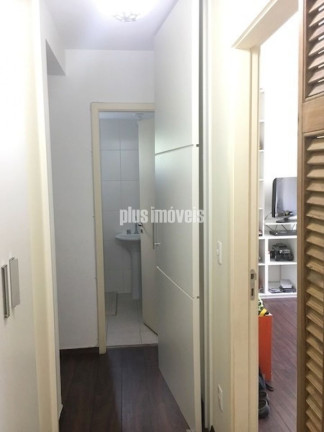 Imagem Apartamento com 3 Quartos à Venda, 124 m² em Panamby - São Paulo Imagem Apartamento com 3 Quartos à Venda, 124 m² em Panamby - São Paulo