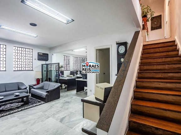 Imagem Sobrado com 2 Quartos à Venda, 635 m² em Jardim América - São Paulo Imagem Sobrado com 2 Quartos à Venda, 635 m² em Jardim América - São Paulo