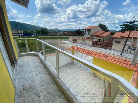 Imagem Sobrado com 2 Quartos à Venda, 73 m² em Marrocos - Itanhaém