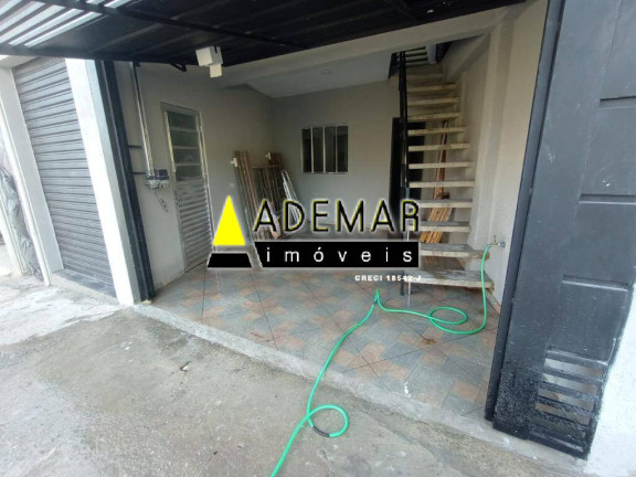 Casa com 3 Quartos à Venda,  em Eldorado - São Paulo