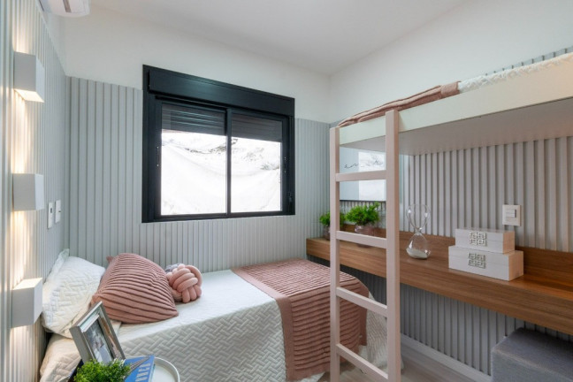 Imagem Apartamento com 2 Quartos à Venda, 38 m² em Centro - Osasco