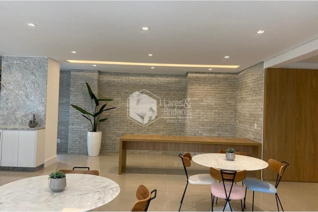 Imagem Apartamento com 2 Quartos à Venda, 70 m² em City América - São Paulo Imagem Apartamento com 2 Quartos à Venda, 70 m² em City América - São Paulo