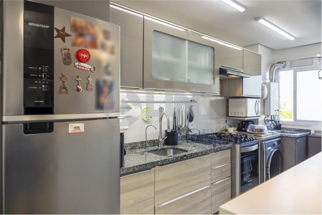 Imagem Apartamento com 2 Quartos à Venda, 58 m² em Passo Da Areia - Porto Alegre Imagem Apartamento com 2 Quartos à Venda, 58 m² em Passo Da Areia - Porto Alegre