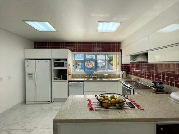 Imagem Casa com 5 Quartos à Venda, 610 m² em Vila Santo Antônio - Cotia