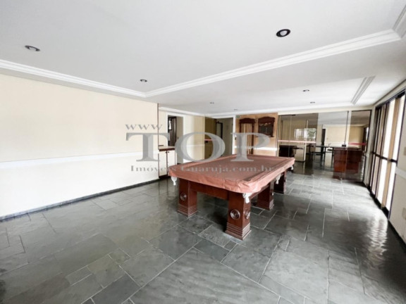Imagem Apartamento com 3 Quartos à Venda, 105 m² em Jardim Astúrias - Guarujá