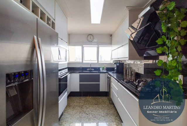 Imagem Apartamento com 3 Quartos à Venda, 214 m² em Ipiranga - São Paulo Imagem Apartamento com 3 Quartos à Venda, 214 m² em Ipiranga - São Paulo