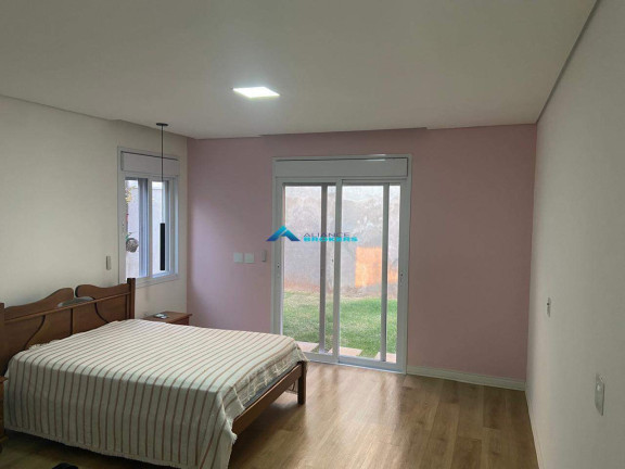 Imagem Casa de Condomínio com 3 Quartos à Venda, 240 m² em Jardim Celeste - Jundiaí