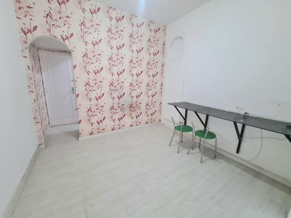 Apartamento com 1 Quarto à Venda, 50 m² em Copacabana - Rio De Janeiro