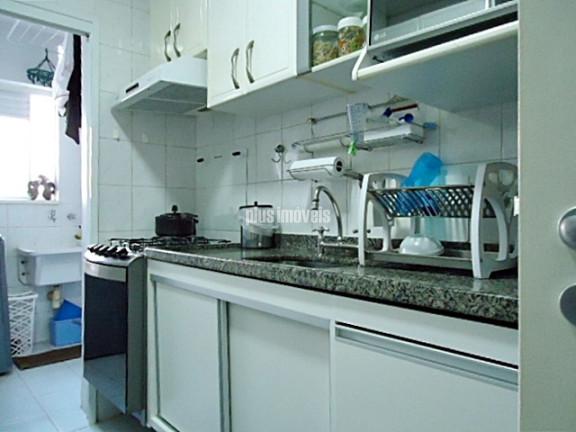 Imagem Apartamento com 3 Quartos à Venda, 85 m² em Morumbi - São Paulo Imagem Apartamento com 3 Quartos à Venda, 85 m² em Morumbi - São Paulo