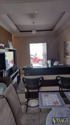 Imagem Casa de Condomínio com 2 Quartos à Venda, 90 m² em Jardim Califórnia - Jacareí Imagem Casa de Condomínio com 2 Quartos à Venda, 90 m² em Jardim Califórnia - Jacareí