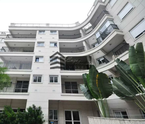 Imagem Apartamento com 1 Quarto à Venda, 59 m² em Morumbi - São Paulo Imagem Apartamento com 1 Quarto à Venda, 59 m² em Morumbi - São Paulo