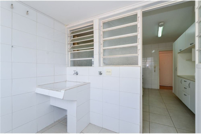 Imagem Apartamento com 2 Quartos à Venda, 84 m² em Indianópolis - São Paulo
