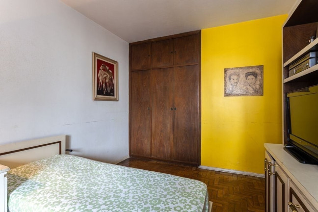 Imagem Apartamento com 3 Quartos à Venda, 116 m² em Perdizes - São Paulo