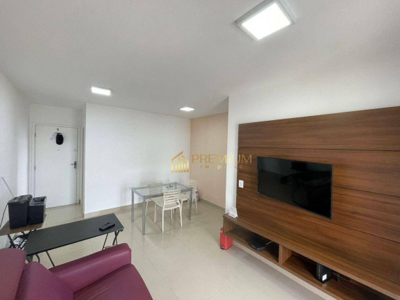 Imagem Apartamento com 3 Quartos à Venda, 78 m² em Jardim Aquarius - São José Dos Campos