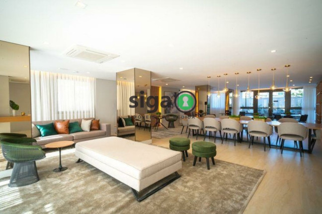 Imagem Apartamento com 3 Quartos à Venda, 84 m² em Vila Andrade - São Paulo Imagem Apartamento com 3 Quartos à Venda, 84 m² em Vila Andrade - São Paulo