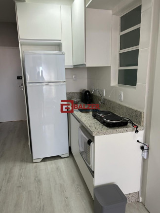 Imagem Apartamento com 1 Quarto à Venda, 40 m² em Centro - Florianópolis