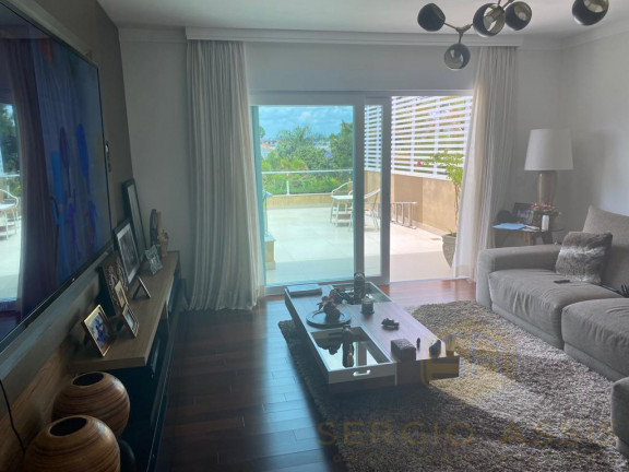 Imagem Casa com 4 Quartos à Venda, 530 m² em Alphaville Residencial Dois - Barueri
