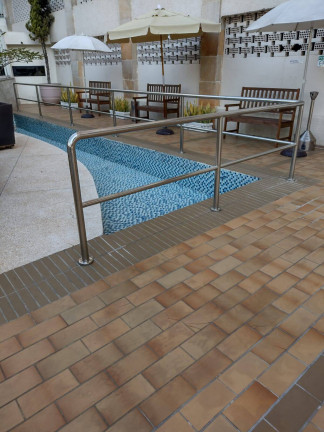 Imagem Apartamento com 2 Quartos à Venda, 65 m² em Vila Mariana - São Paulo