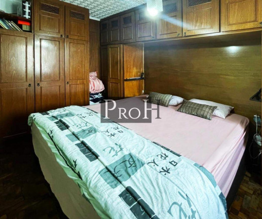 Imagem Sobrado com 4 Quartos à Venda, 219 m² em Vila Homero Thon - Santo André Imagem Sobrado com 4 Quartos à Venda, 219 m² em Vila Homero Thon - Santo André