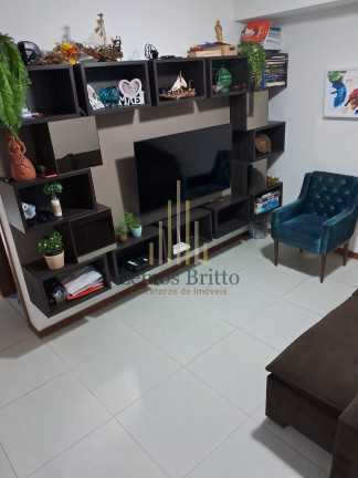 Imagem Casa com 4 Quartos à Venda, 110 m² em Boa União (abrantes) - Camaçari