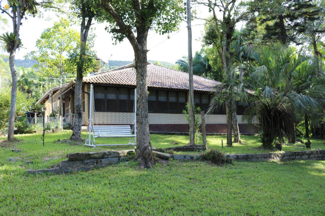 Fazenda à Venda, 72.924 m² em Sul Do Rio - Santo Amaro Da Imperatriz