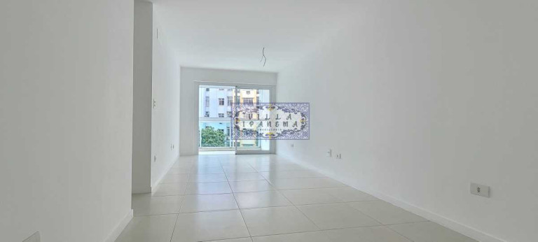 Imagem Apartamento com 3 Quartos à Venda, 97 m² em Botafogo - Rio De Janeiro