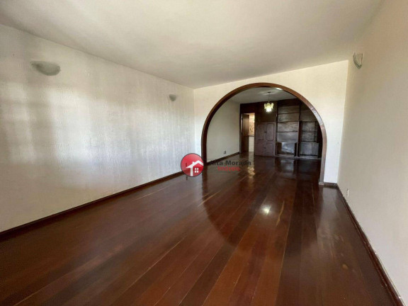 Casa com 4 Quartos para Alugar, 218 m² em Planalto - Belo Horizonte