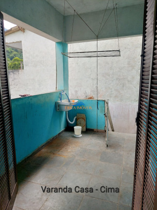 Imagem Casa com 4 Quartos à Venda, 160 m² em Araribá - Ubatuba