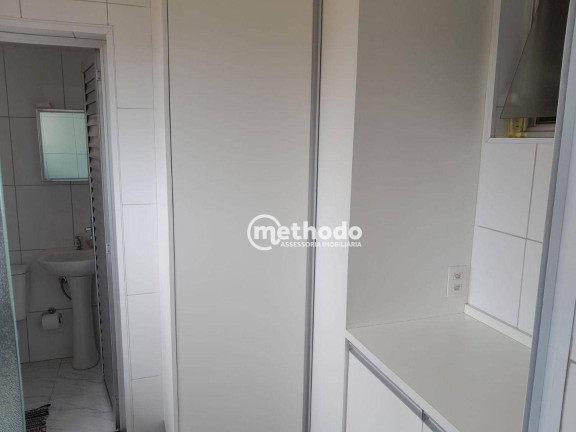 Imagem Apartamento com 3 Quartos à Venda, 117 m² em Bosque - Campinas Imagem Apartamento com 3 Quartos à Venda, 117 m² em Bosque - Campinas