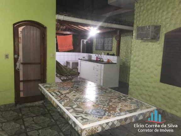 Imagem Casa com 3 Quartos à Venda, 150 m² em Enseada - Guarujá Imagem Casa com 3 Quartos à Venda, 150 m² em Enseada - Guarujá