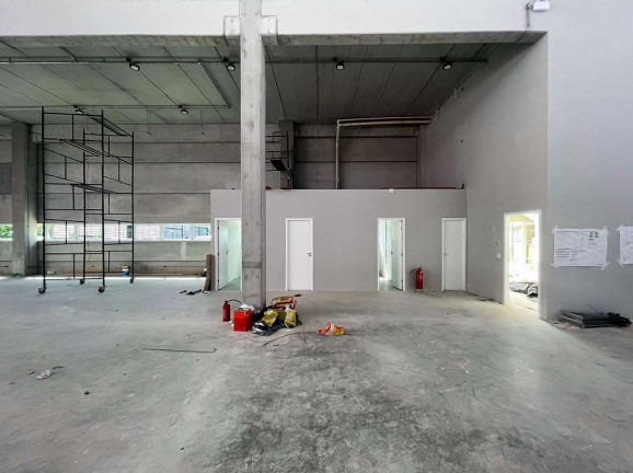 Imagem Imóvel para Alugar, 1.085 m² em Vila Verona - Vargem Grande Paulista Imagem Imóvel para Alugar, 1.085 m² em Vila Verona - Vargem Grande Paulista