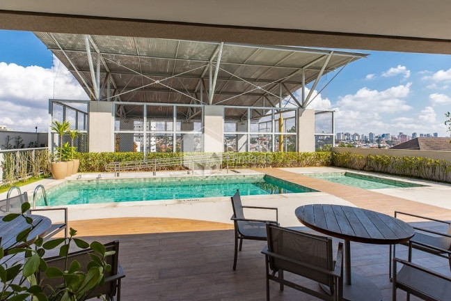 Imagem Apartamento com 3 Quartos à Venda, 131 m² em Mirandópolis - São Paulo