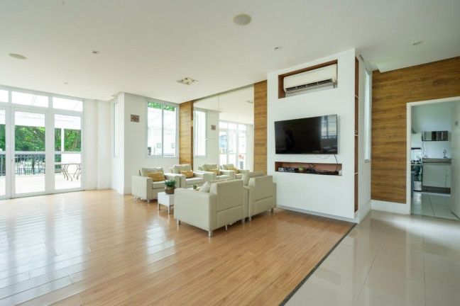 Imagem Apartamento com 2 Quartos à Venda, 87 m² em Jardim Londrina - São Paulo Imagem Apartamento com 2 Quartos à Venda, 87 m² em Jardim Londrina - São Paulo