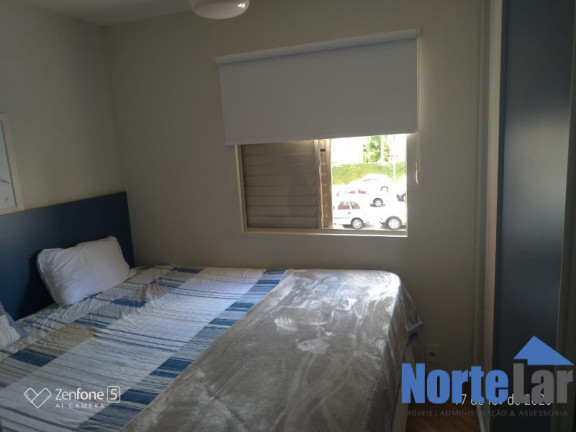 Imagem Apartamento com 2 Quartos à Venda, 50 m² em Lauzane Paulista - São Paulo