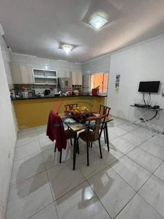 Imagem Sobrado com 2 Quartos à Venda, 150 m² em Rio Do Ouro - Caraguatatuba Imagem Sobrado com 2 Quartos à Venda, 150 m² em Rio Do Ouro - Caraguatatuba
