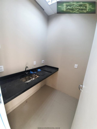 Imagem Imóvel para Alugar, 159 m² em Alphaville 18 Forte - Barueri