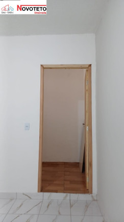 Imagem Casa com 1 Quarto para Alugar, 60 m² em Vila Bertioga - São Paulo