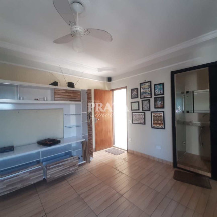 Imagem Apartamento com 2 Quartos à Venda, 81 m² em Ocian - Praia Grande