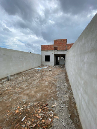 Imagem Casa com 2 Quartos à Venda, 150 m² em Santo Antônio Dos Prazeres - Feira De Santana